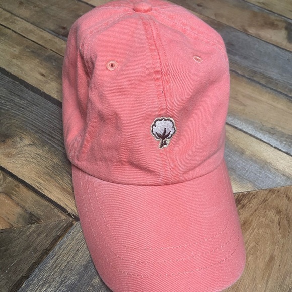 Ball cap - Picture 1 of 2